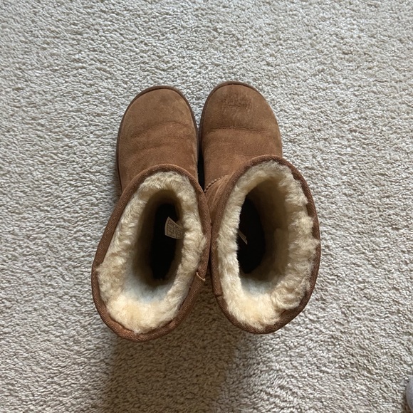 UGG boots! - Picture 4 of 4